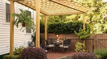Devereaux Shields House Bed & Breakfast