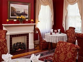 Devereaux Shields House Natchez