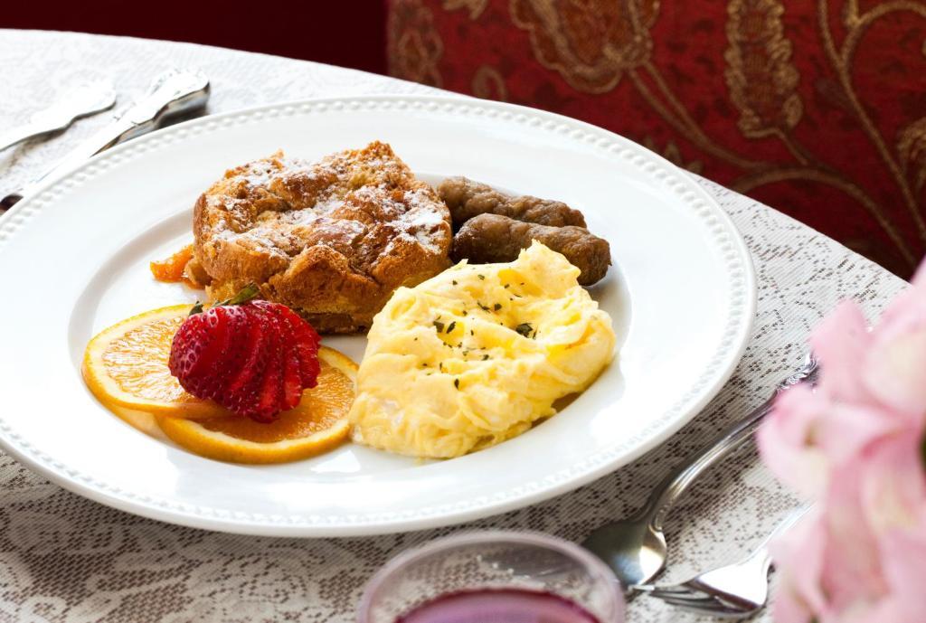 Alojamento de Acomodação e Pequeno-almoço Devereaux Shields House Natchez